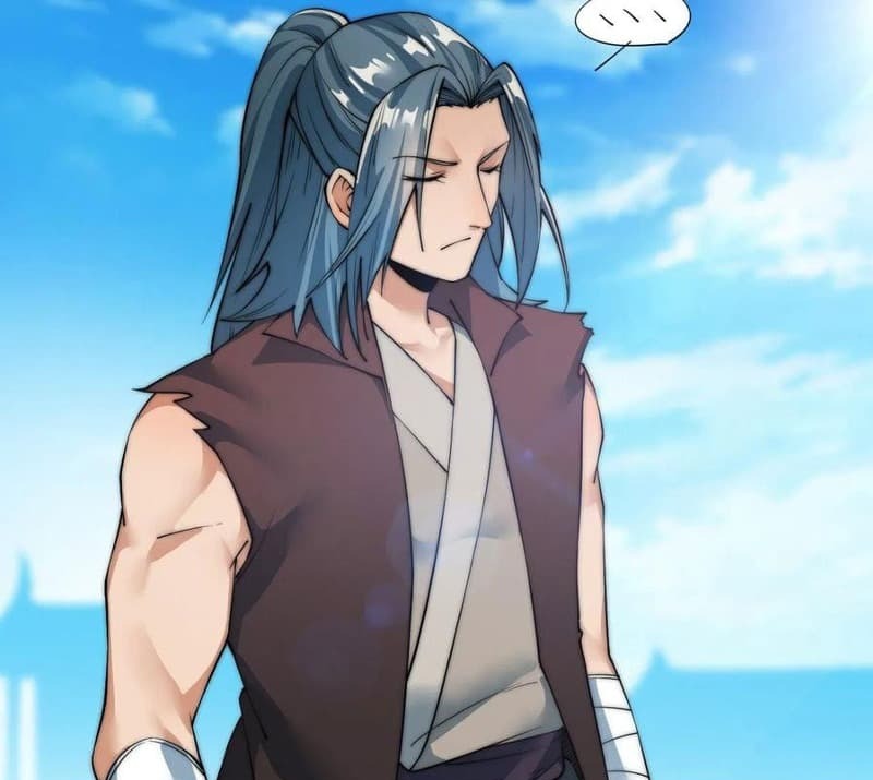 Wu Ling Jiutian Chapter 10 Gambar 64