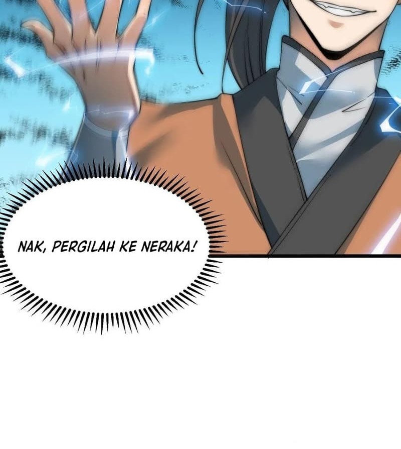 Wu Ling Jiutian Chapter 10 Gambar 69