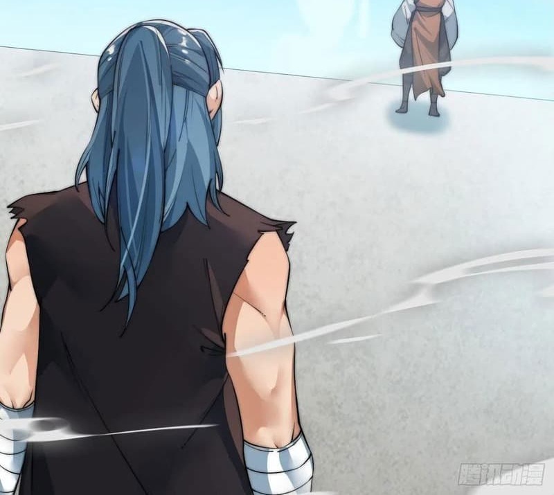 Wu Ling Jiutian Chapter 10 Gambar 7