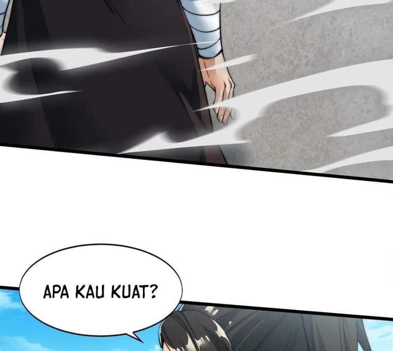 Wu Ling Jiutian Chapter 10 Gambar 8