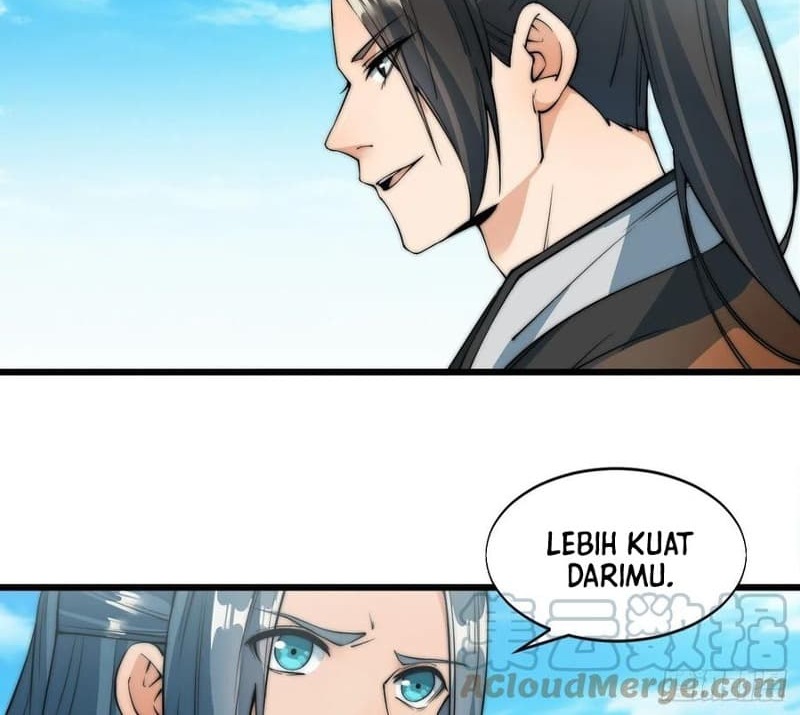 Wu Ling Jiutian Chapter 10 Gambar 9