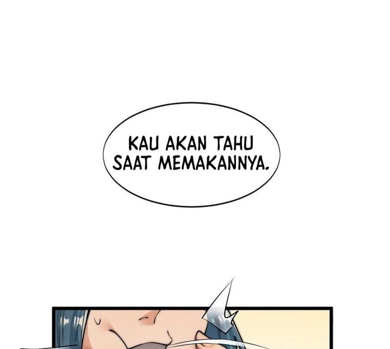 Wu Ling Jiutian Chapter 09 Gambar 20