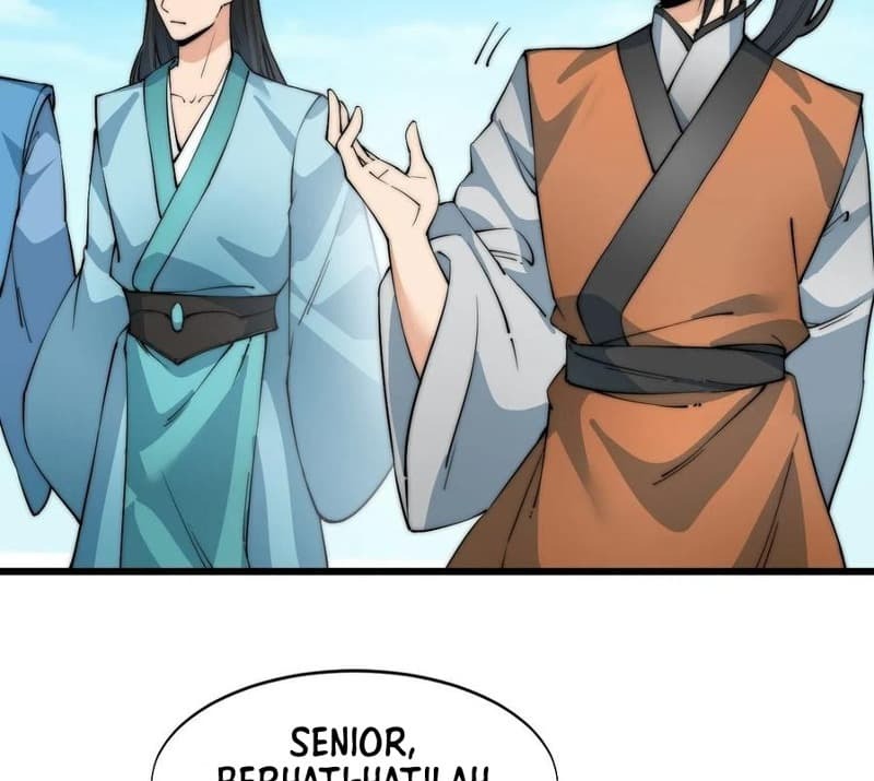 Wu Ling Jiutian Chapter 09 Gambar 62