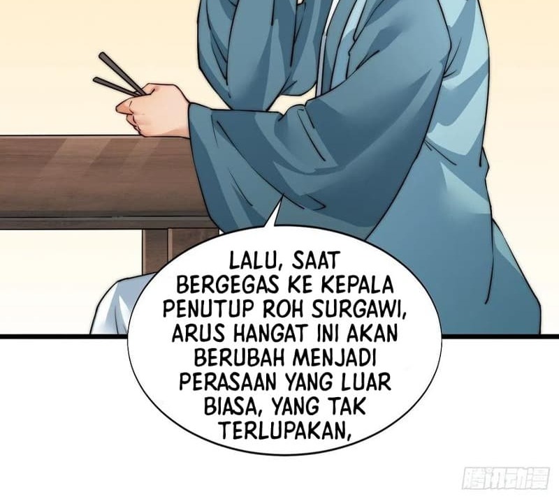 Wu Ling Jiutian Chapter 09 Gambar 7