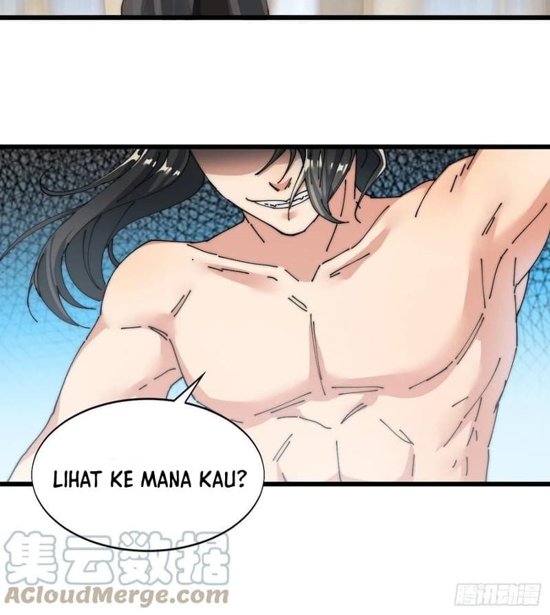 Wu Ling Jiutian Chapter 08 Gambar 13