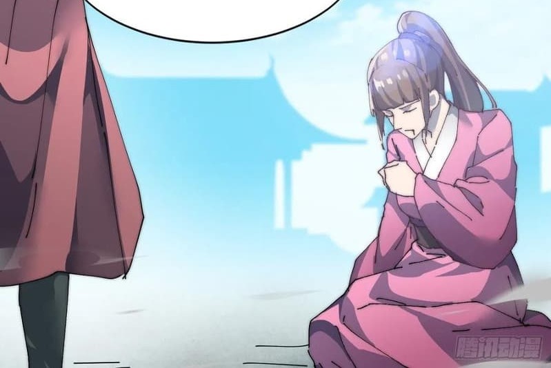 Wu Ling Jiutian Chapter 08 Gambar 45