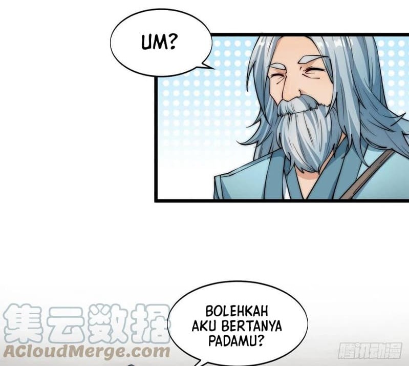 Wu Ling Jiutian Chapter 08 Gambar 59
