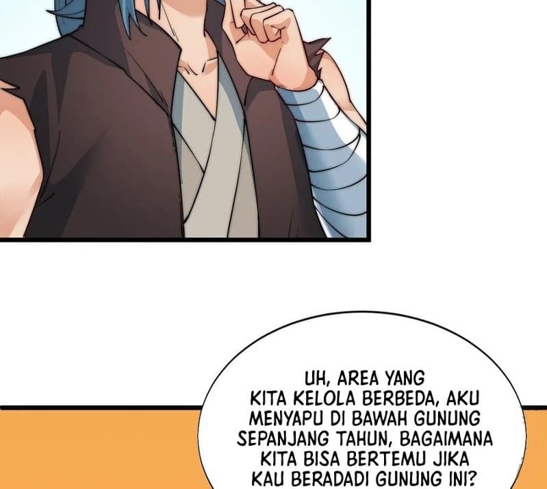 Wu Ling Jiutian Chapter 08 Gambar 63