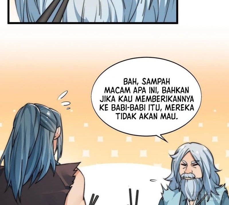 Wu Ling Jiutian Chapter 08 Gambar 69