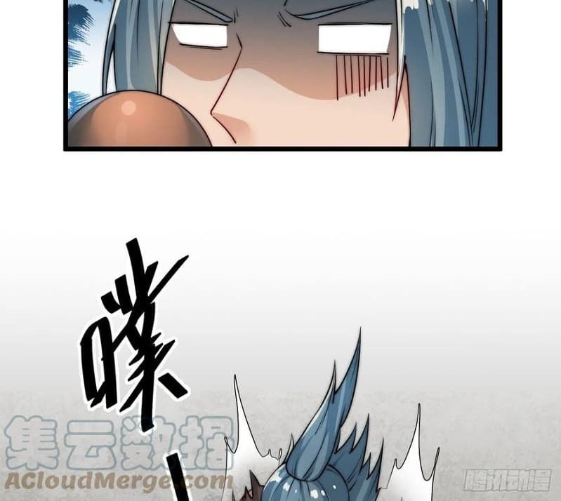 Wu Ling Jiutian Chapter 08 Gambar 79