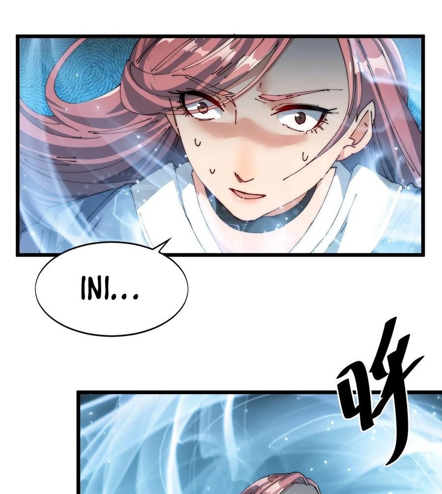 Wu Ling Jiutian Chapter 07 Gambar 24
