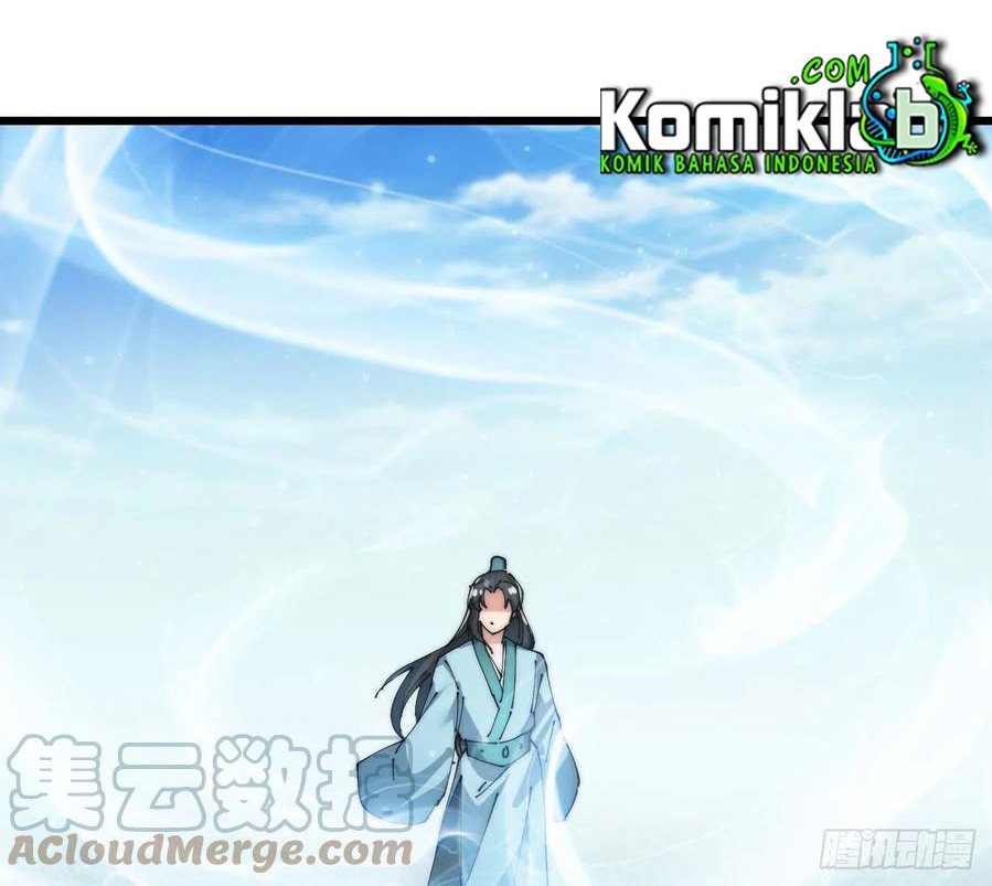 Wu Ling Jiutian Chapter 07 Gambar 29