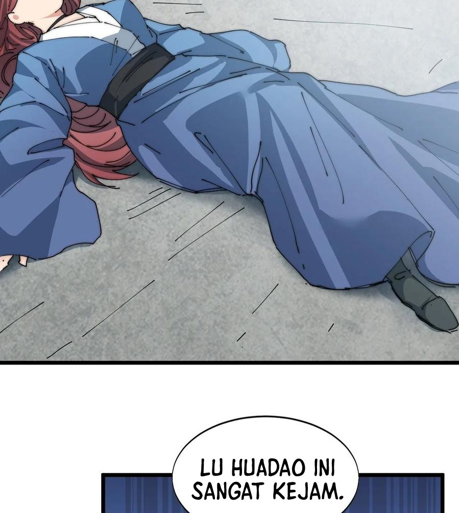 Wu Ling Jiutian Chapter 07 Gambar 32