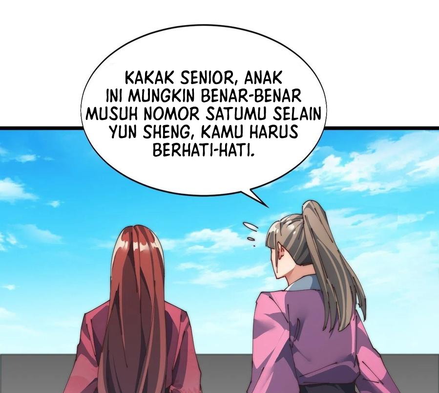 Wu Ling Jiutian Chapter 07 Gambar 34