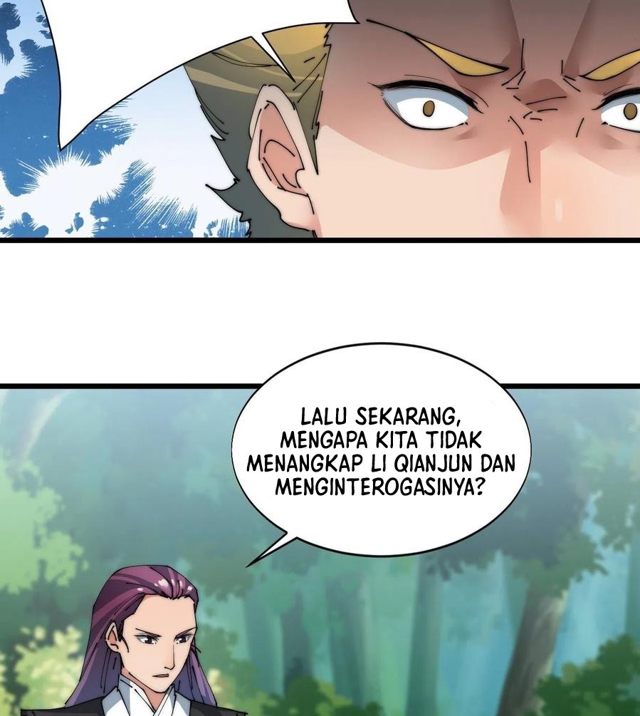 Wu Ling Jiutian Chapter 07 Gambar 8
