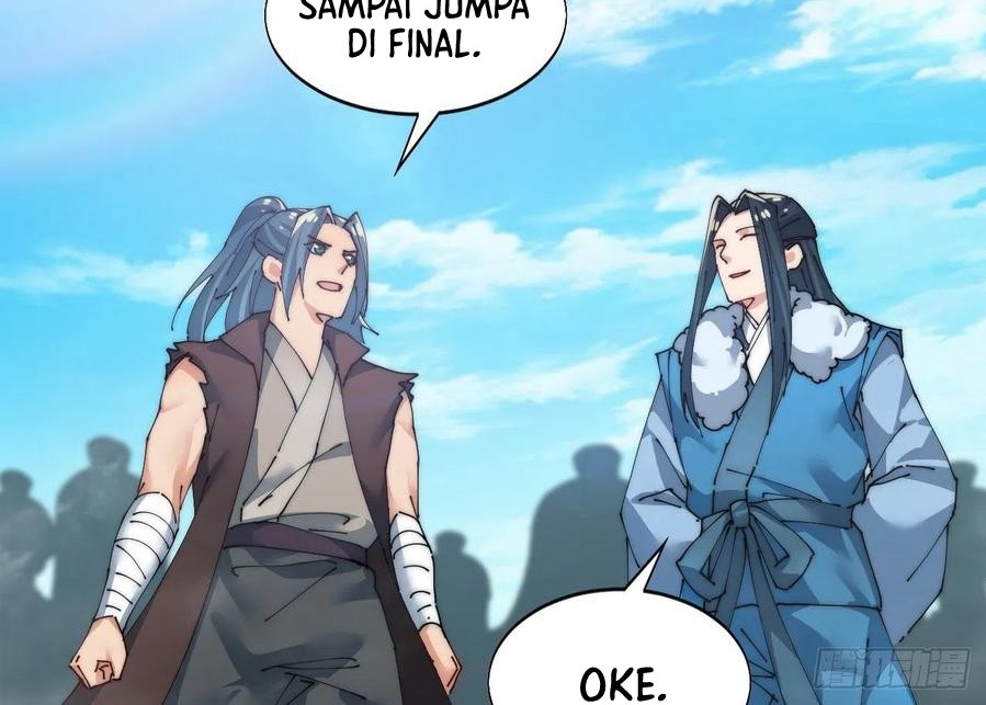 Wu Ling Jiutian Chapter 06 Gambar 75