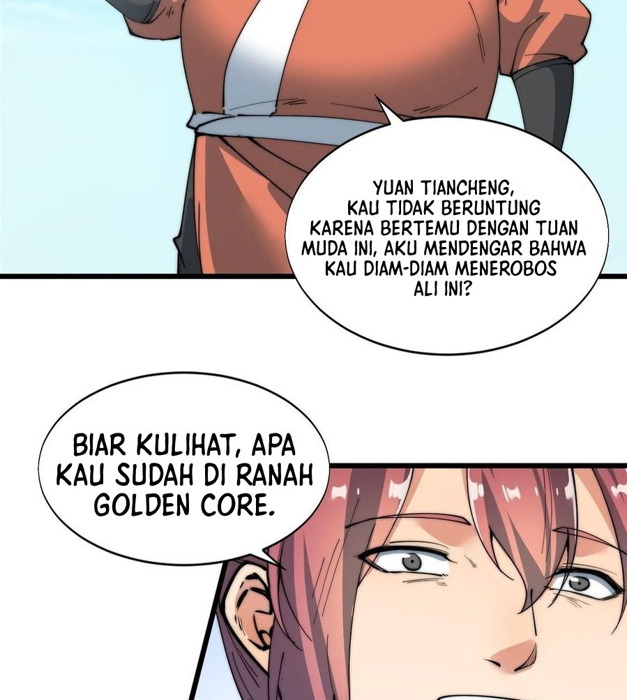 Wu Ling Jiutian Chapter 05 Gambar 10