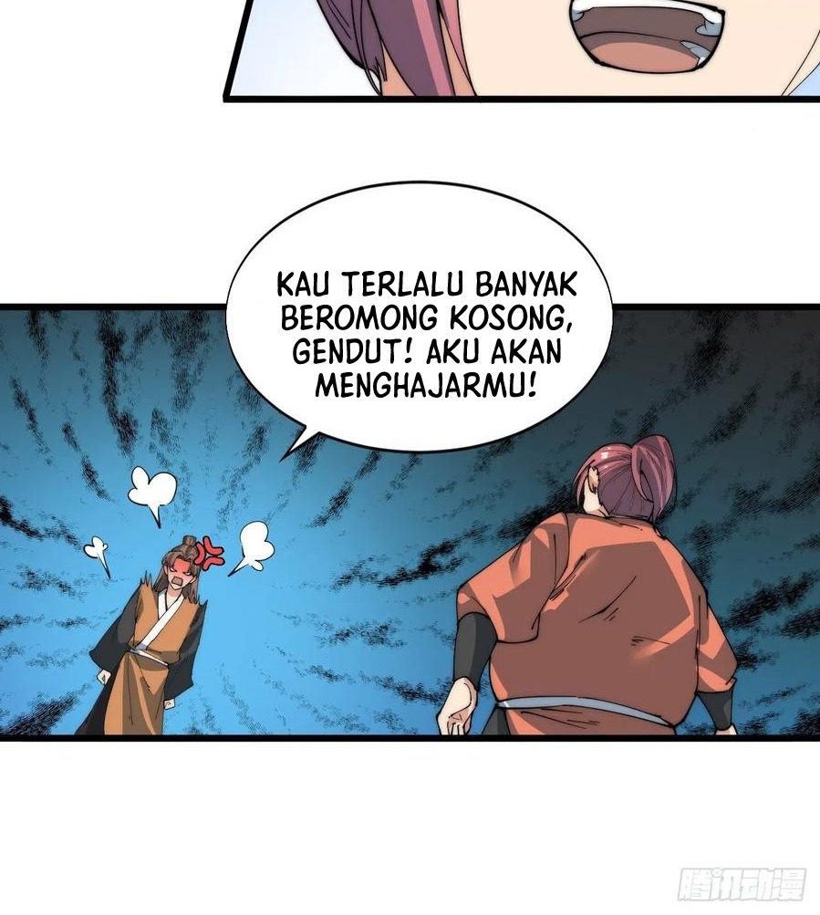 Wu Ling Jiutian Chapter 05 Gambar 11