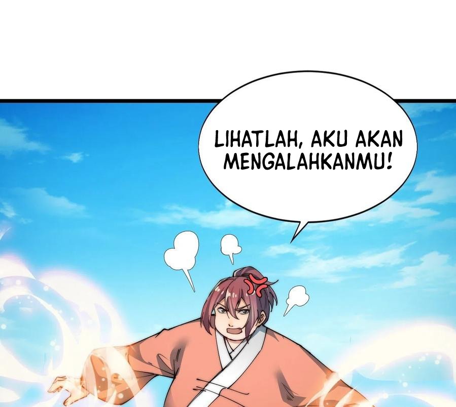 Wu Ling Jiutian Chapter 05 Gambar 12