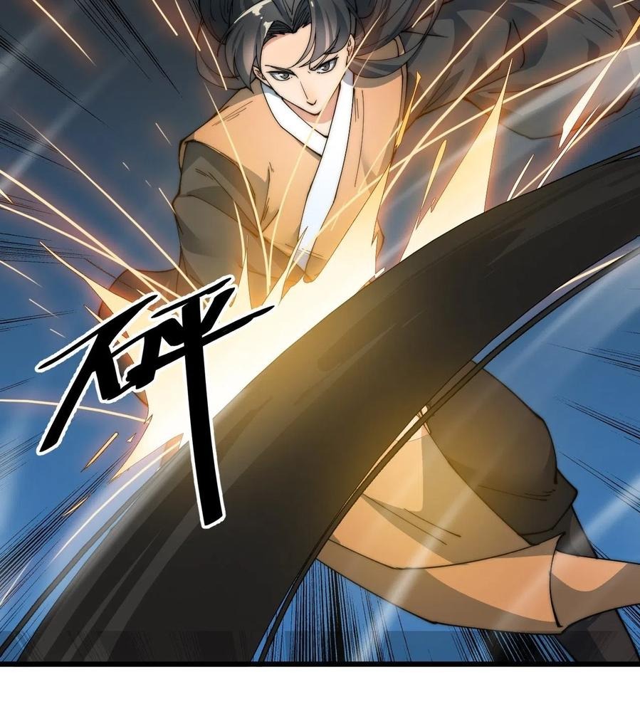 Wu Ling Jiutian Chapter 05 Gambar 18