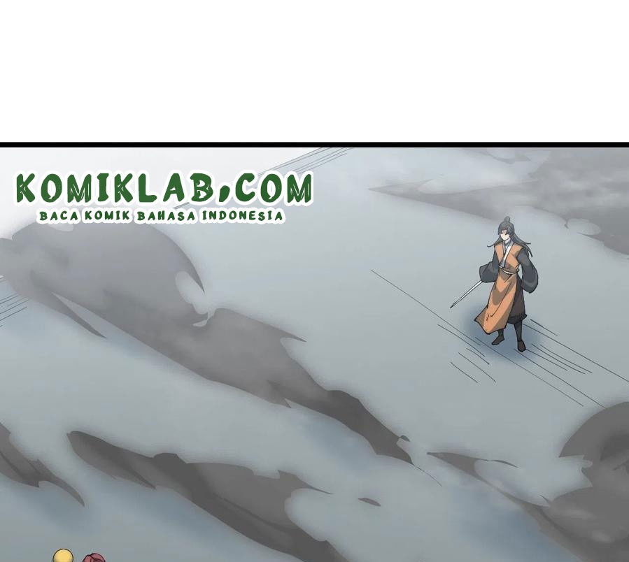 Wu Ling Jiutian Chapter 05 Gambar 20