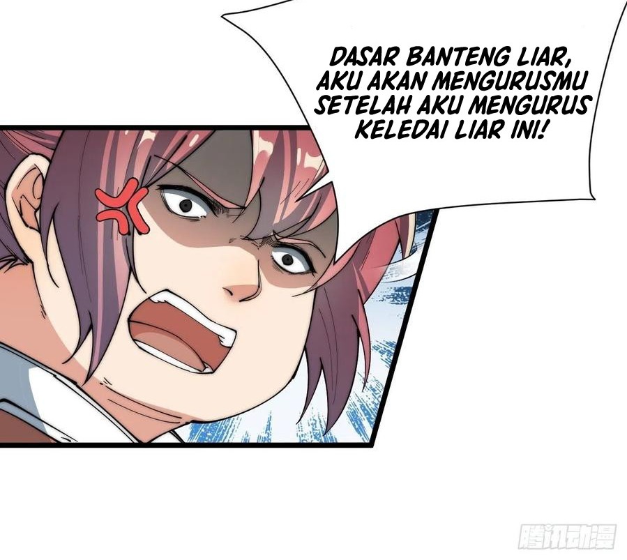 Wu Ling Jiutian Chapter 05 Gambar 23