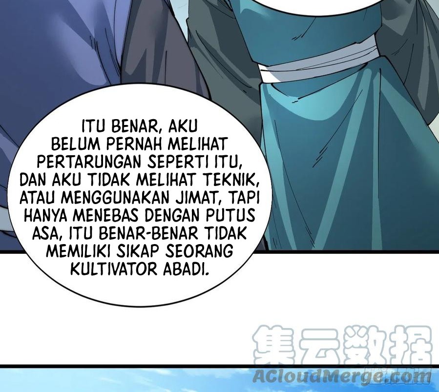 Wu Ling Jiutian Chapter 05 Gambar 25