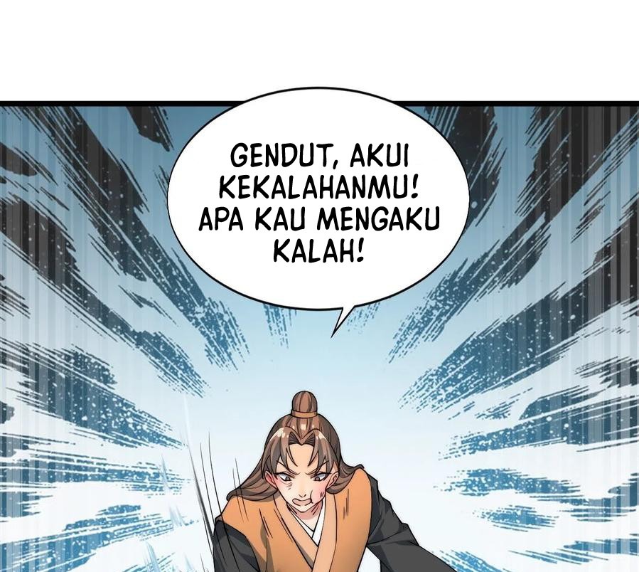Wu Ling Jiutian Chapter 05 Gambar 30