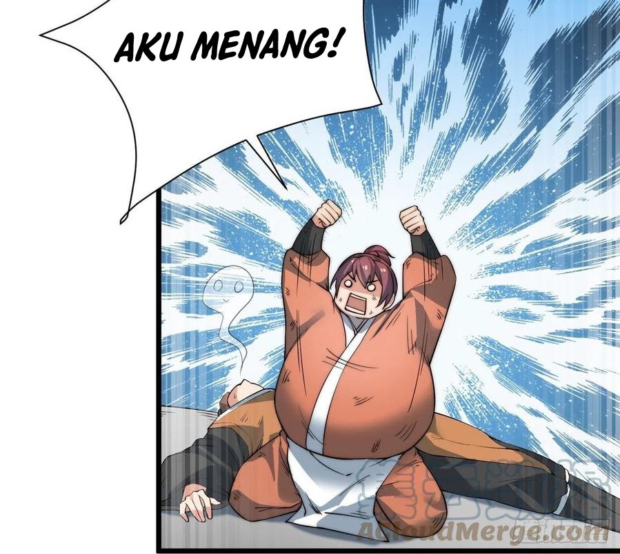 Wu Ling Jiutian Chapter 05 Gambar 37