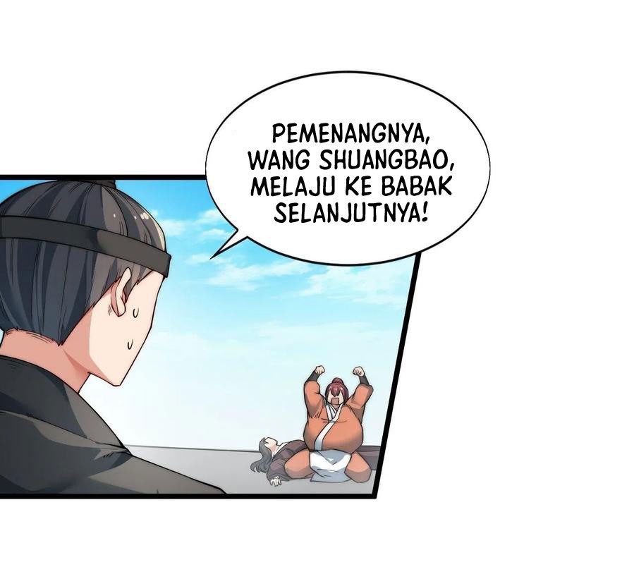 Wu Ling Jiutian Chapter 05 Gambar 38