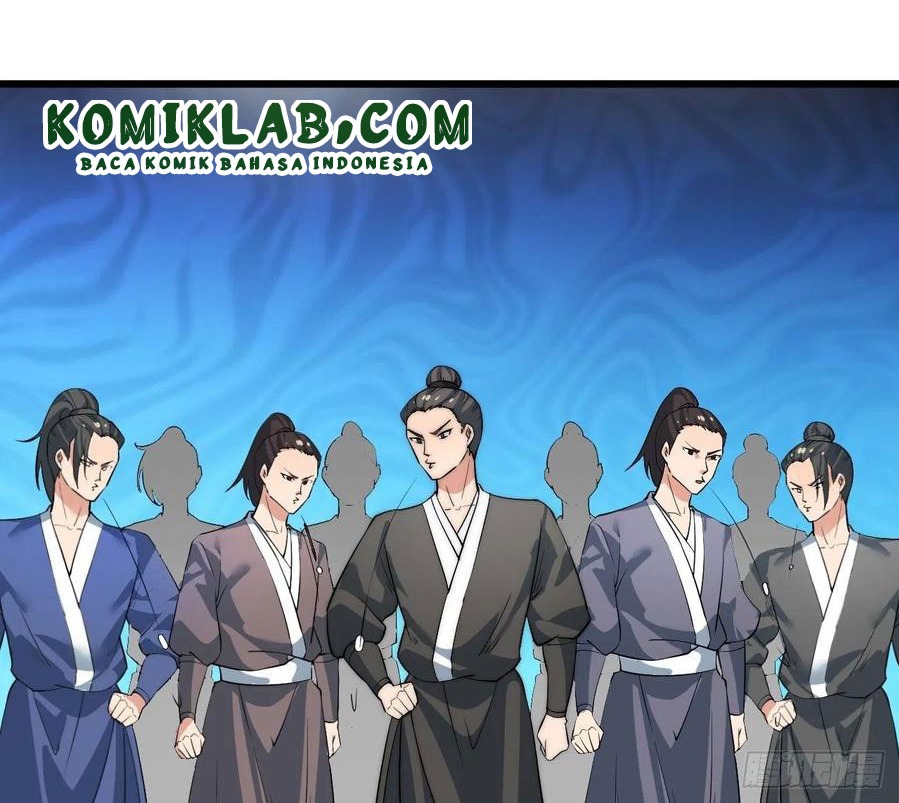 Wu Ling Jiutian Chapter 05 Gambar 39