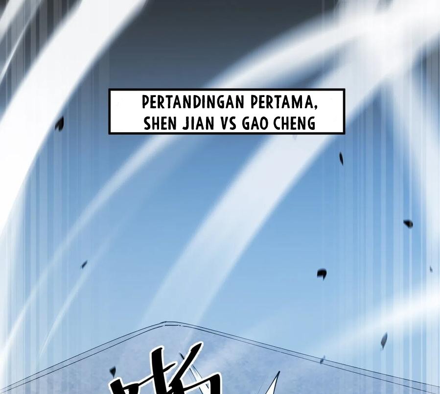 Wu Ling Jiutian Chapter 05 Gambar 4