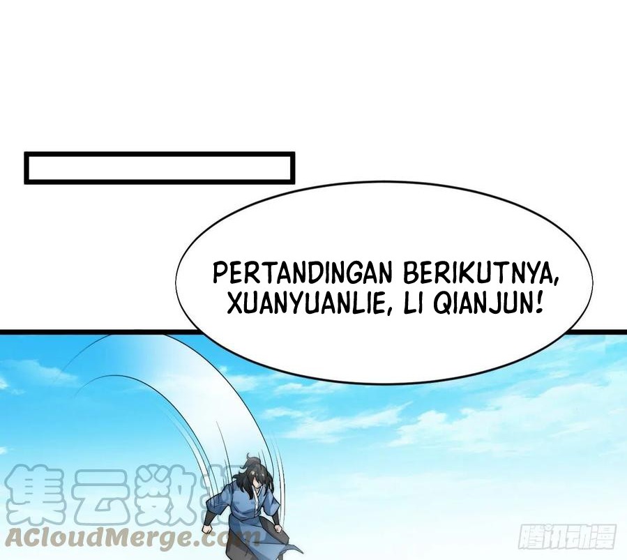 Wu Ling Jiutian Chapter 05 Gambar 41