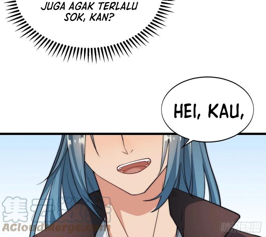 Wu Ling Jiutian Chapter 05 Gambar 45