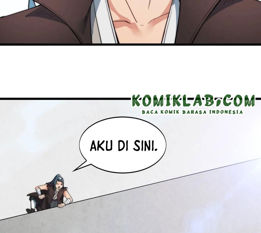 Wu Ling Jiutian Chapter 05 Gambar 46