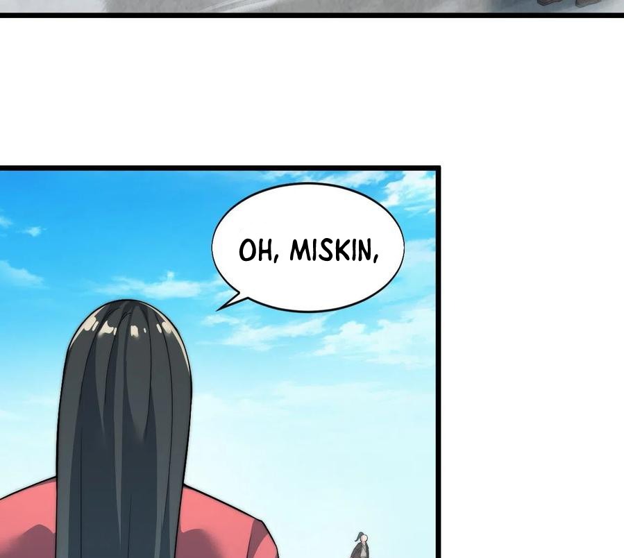 Wu Ling Jiutian Chapter 05 Gambar 48