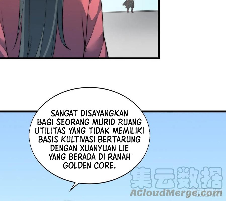 Wu Ling Jiutian Chapter 05 Gambar 49