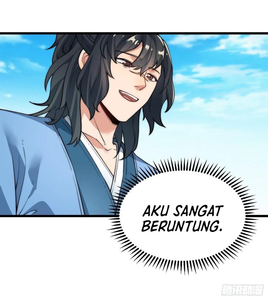 Wu Ling Jiutian Chapter 05 Gambar 51