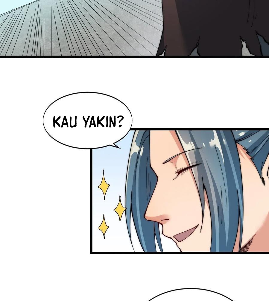 Wu Ling Jiutian Chapter 05 Gambar 56