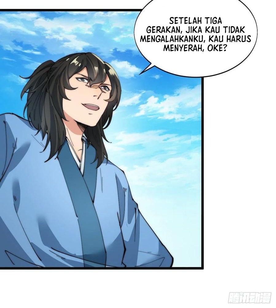 Wu Ling Jiutian Chapter 05 Gambar 57