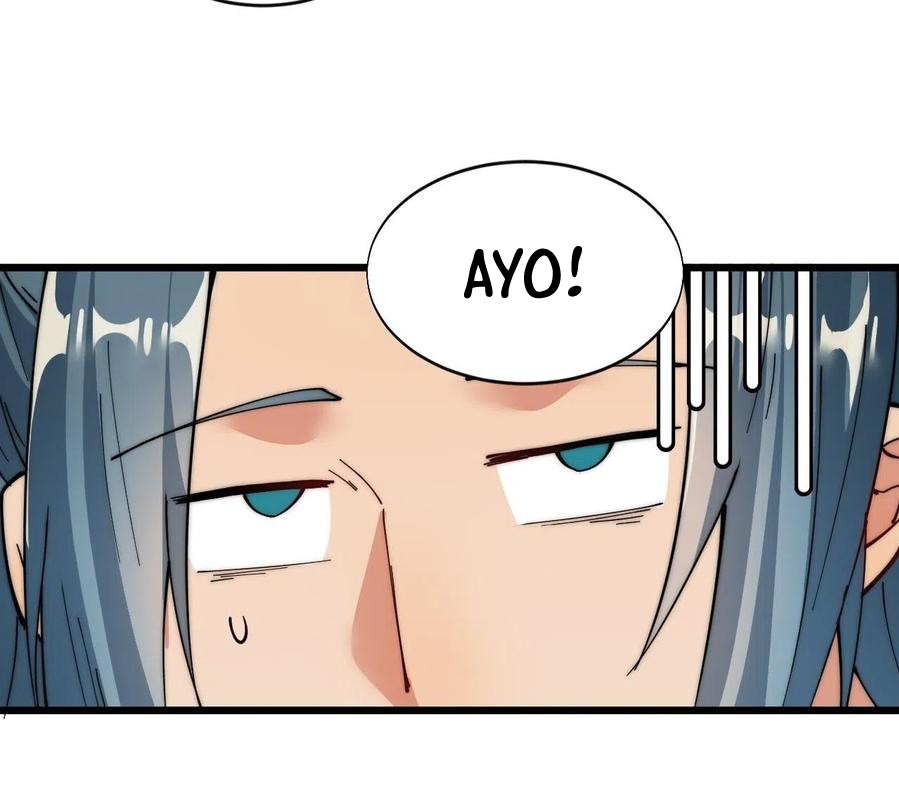 Wu Ling Jiutian Chapter 05 Gambar 60