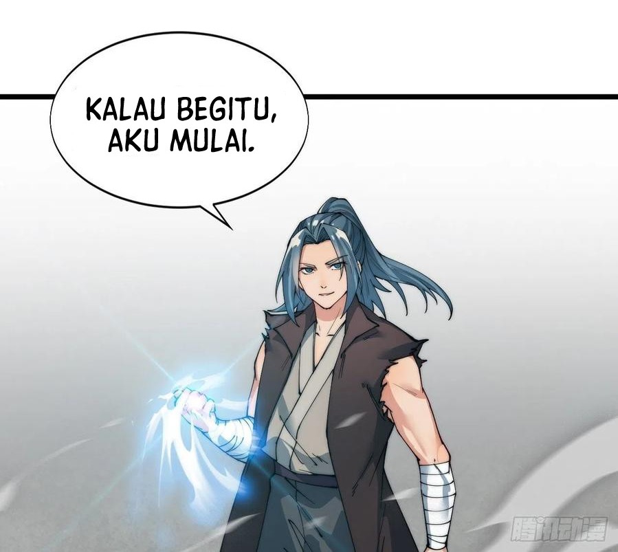 Wu Ling Jiutian Chapter 05 Gambar 61