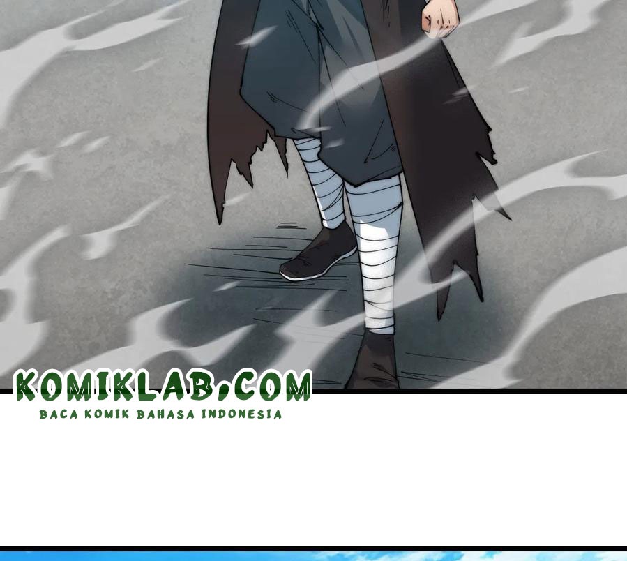 Wu Ling Jiutian Chapter 05 Gambar 62