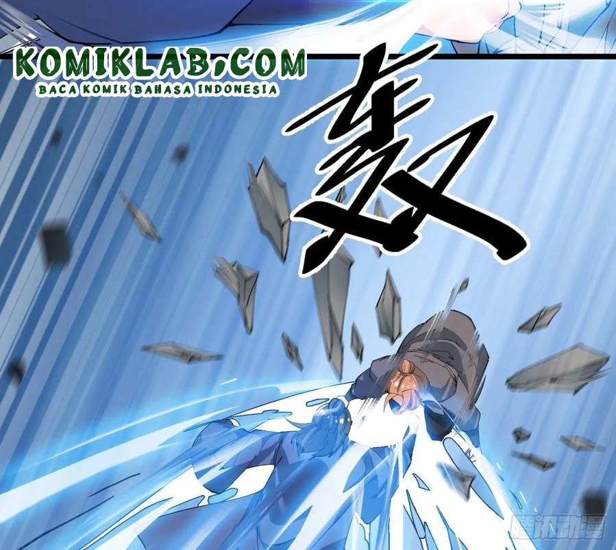 Wu Ling Jiutian Chapter 05 Gambar 7