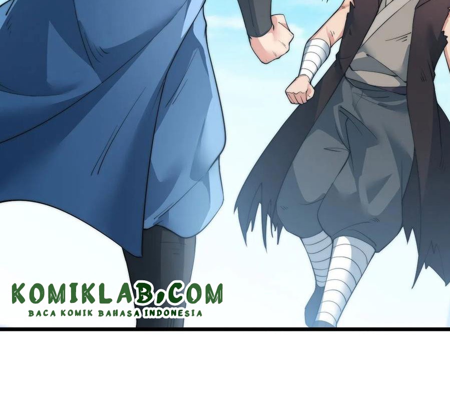 Wu Ling Jiutian Chapter 05 Gambar 71