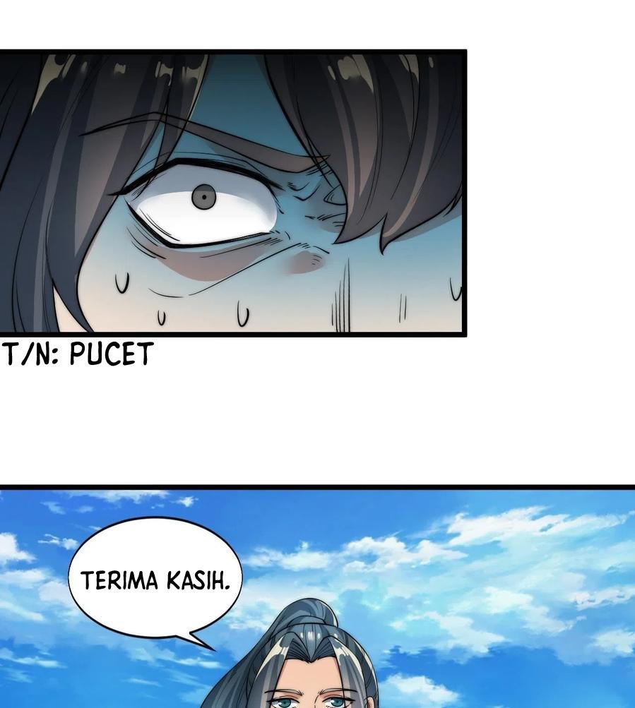 Wu Ling Jiutian Chapter 05 Gambar 72