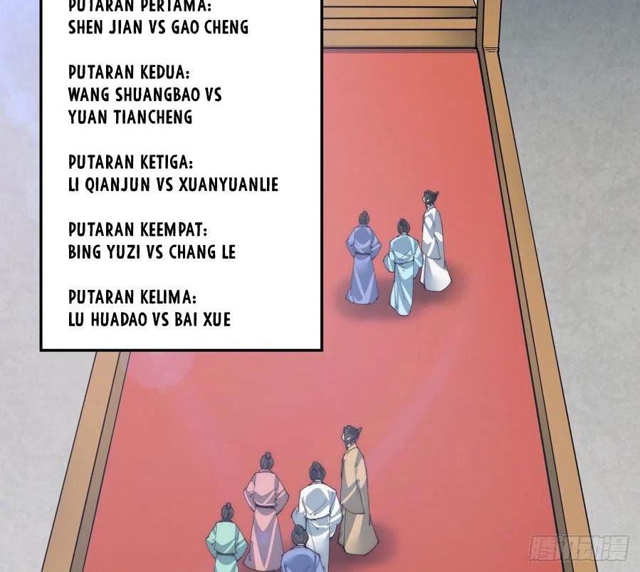 Wu Ling Jiutian Chapter 04 Gambar 113