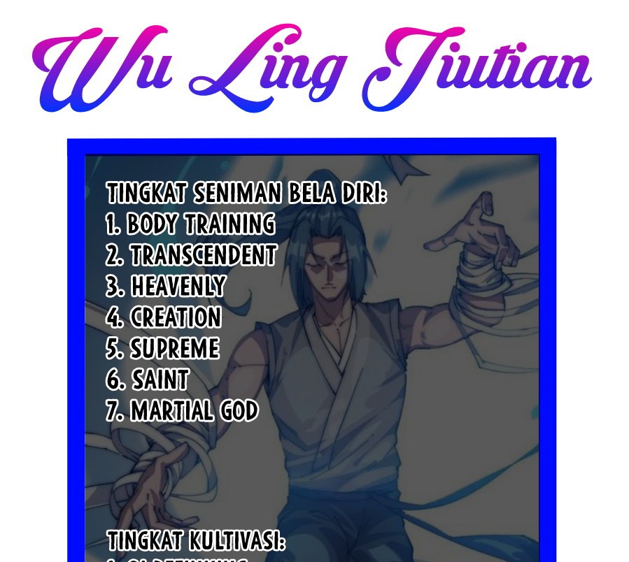 Wu Ling Jiutian Chapter 04 Gambar 120