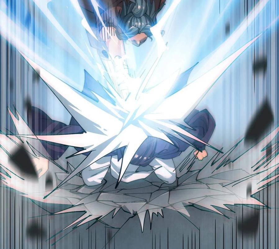 Wu Ling Jiutian Chapter 04 Gambar 42