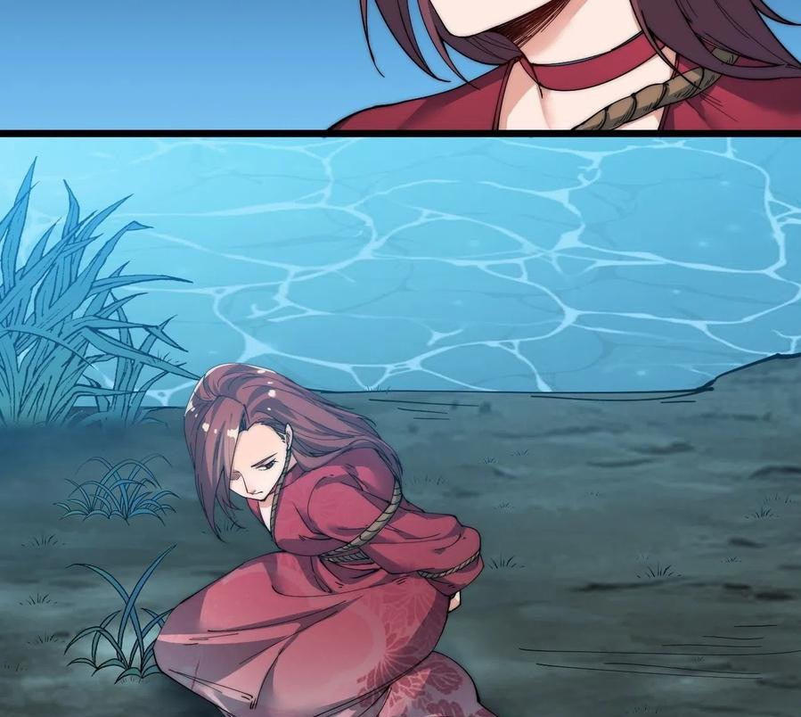 Wu Ling Jiutian Chapter 04 Gambar 50